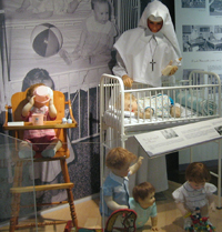 crèche